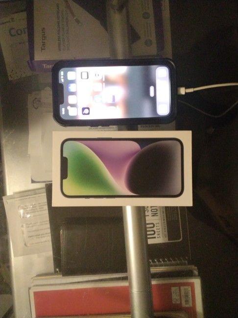 IPhone 14