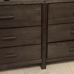 Brown Drawer