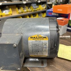 Baldor Motor