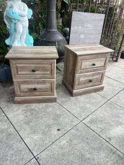 Nightstands