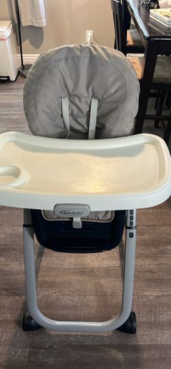 Graco high chair
