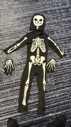 Halloween costume