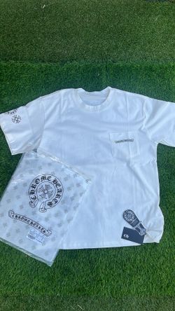 Chrome hearts shirt