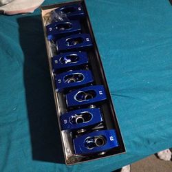 Comp cams roller rockers