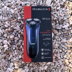 Cordless Rotary Shaver