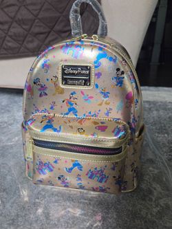 Disney Loungefly