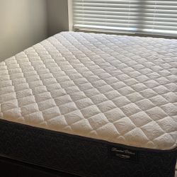 Mattress Queen 