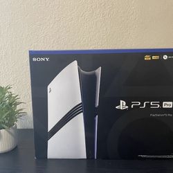 PS5 Pro