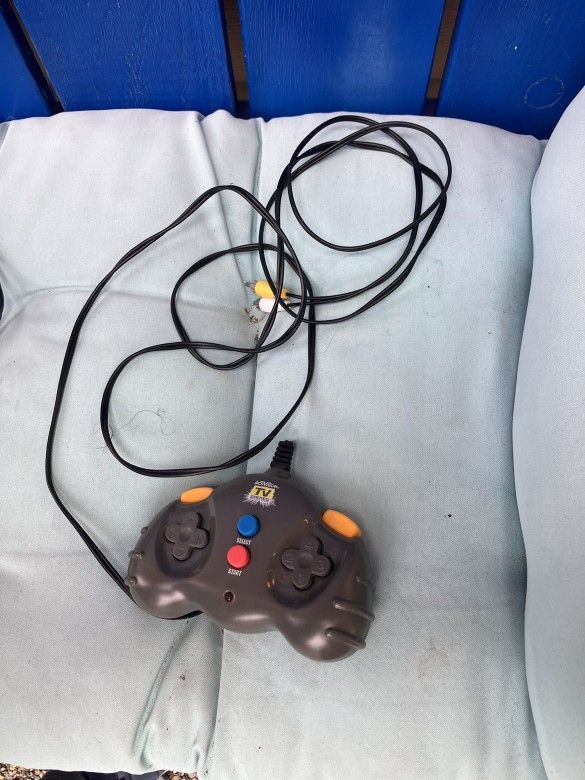 Activation Tv Games Plug And Play System 