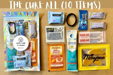 Goodie Care Package 