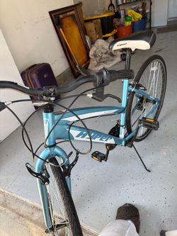 Bike for sale