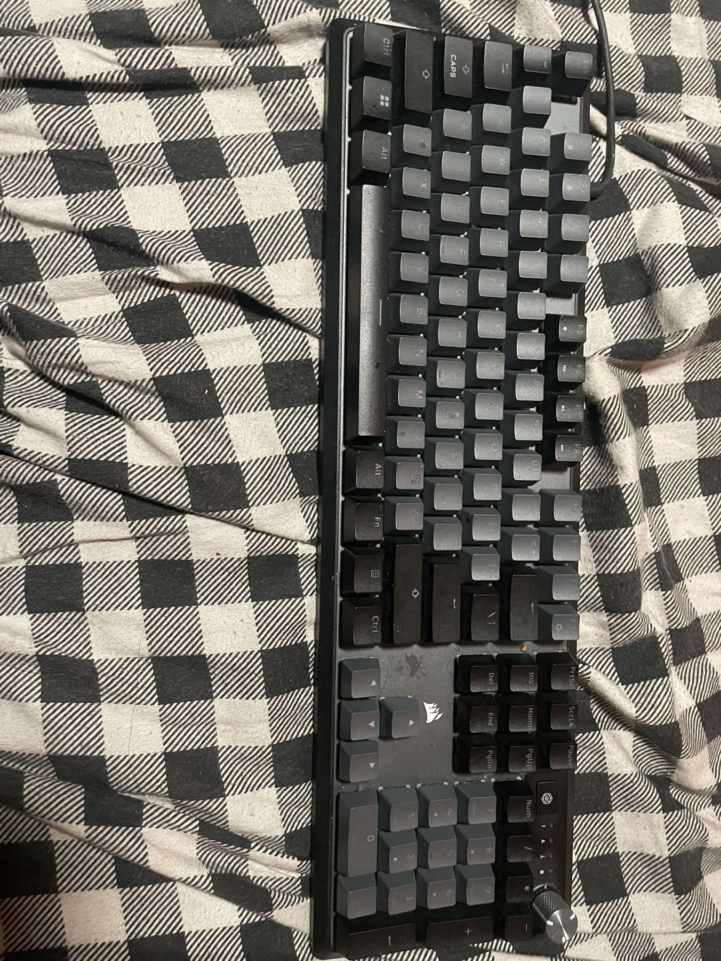 Led Keyboard