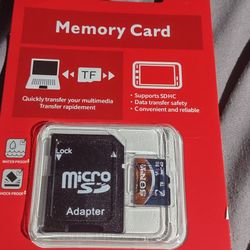 SD Card 