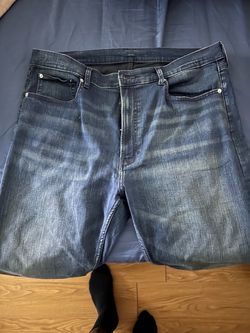 Calvin Klein jeans 40x32