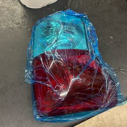 Tail lamp