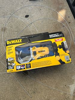 Dewalt pvc / pex cutters