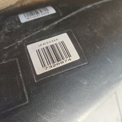BMW 328d Fuel Tank with Pump – $250