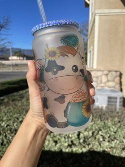 Custom Cups