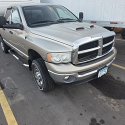 2005 Dodge Ram 2500