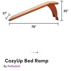 Dog Ramp