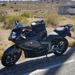 2015 BMW K1300S