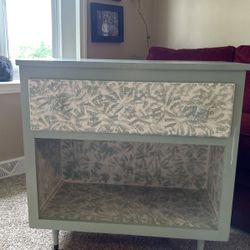 Cabinet Table With Drawer Nice One!!!