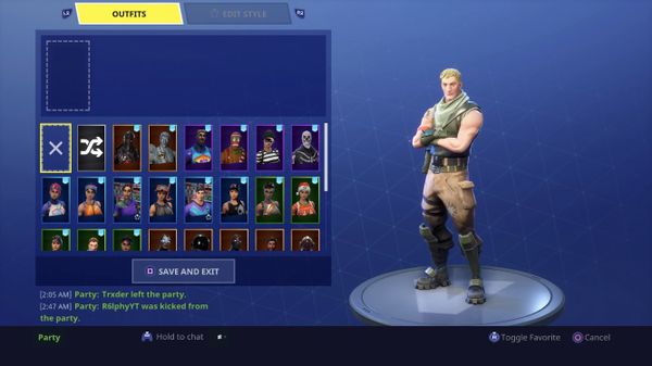 fortnite battle royale save the world black knight merry marauder skull trooper nog ops reaper pickaxe account need it gone - fortnite the reaper pickaxe