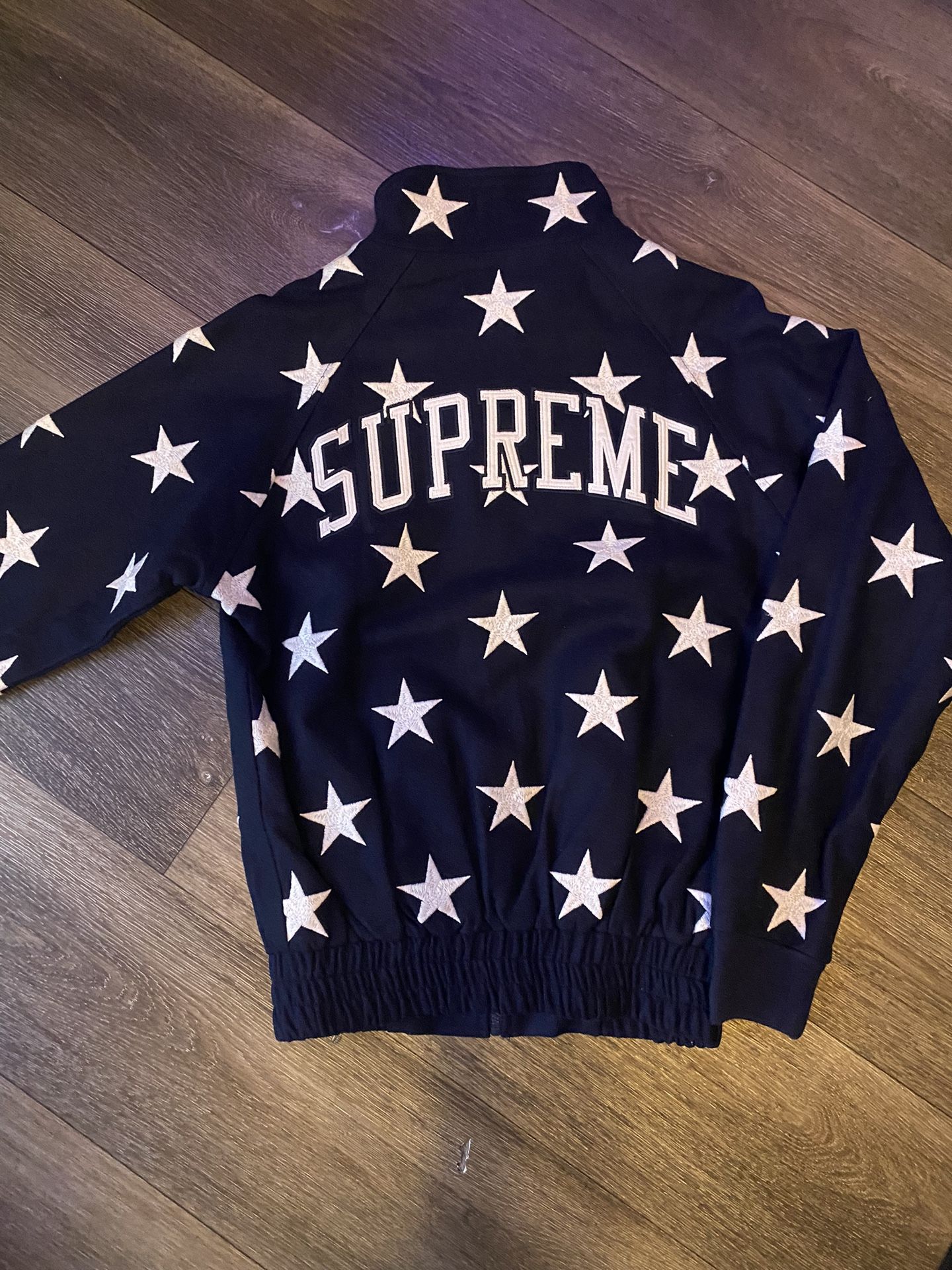 Supreme jacket