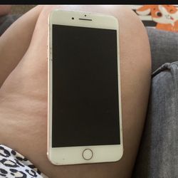 iPhone 7 Plus  Rose Gold 