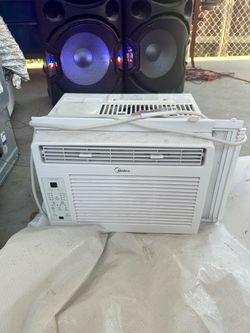 Window AC