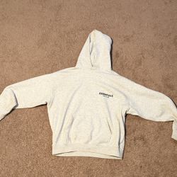 Essentials Hoodie