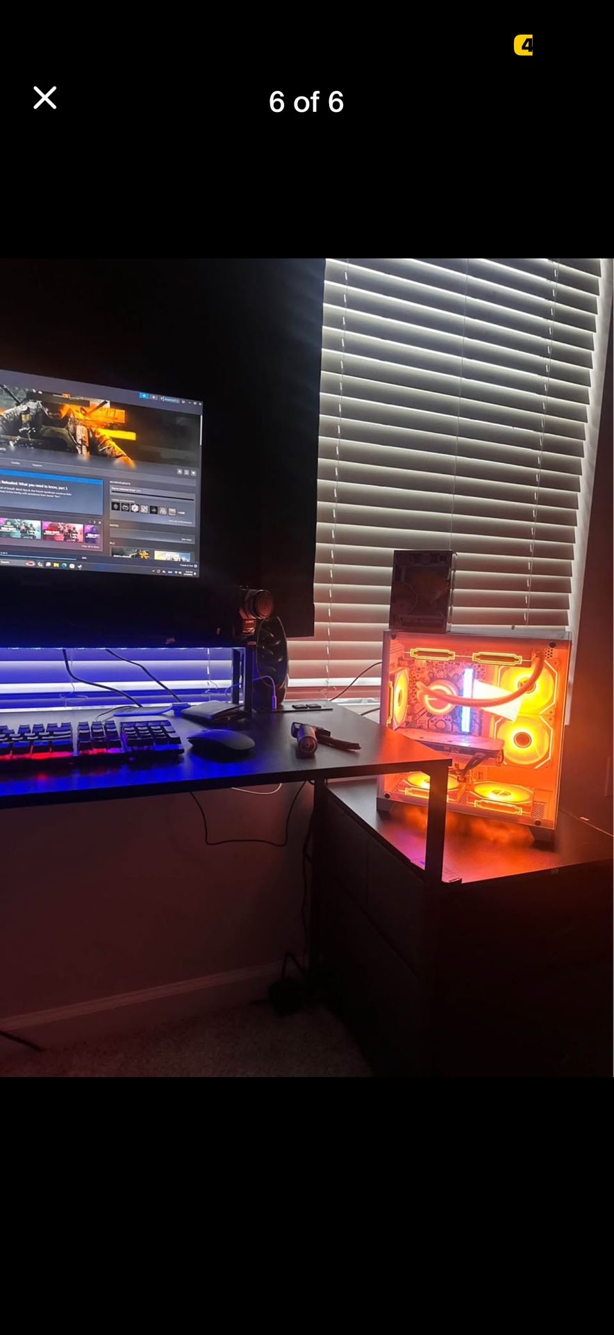 Gaming Pc