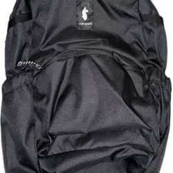 Cotopaxi Chiquillo 26L Backpack Cada Dia Cotopaxi Black