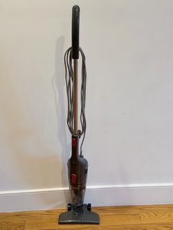 Vacuum Cleaner