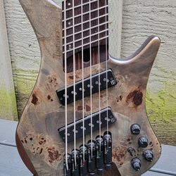 Ibanez EHB1506MS Bass