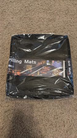 Grill Mats