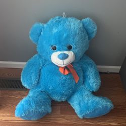 26 inch teddy bear