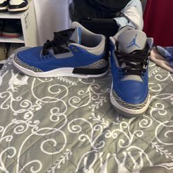 Jordan 3