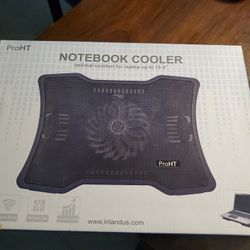 Notebook Laptop Cooler