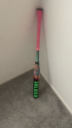 Fastpitch Softball Tank Bat