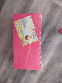 Play Mat