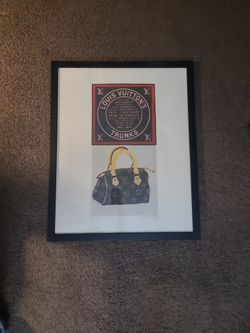 Louis Vuitton Fairchild Paris 137/150