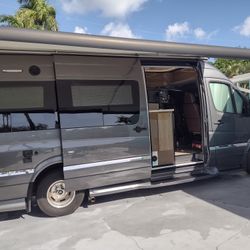 2019 Winnebago ERA 170A  Sprinter Van