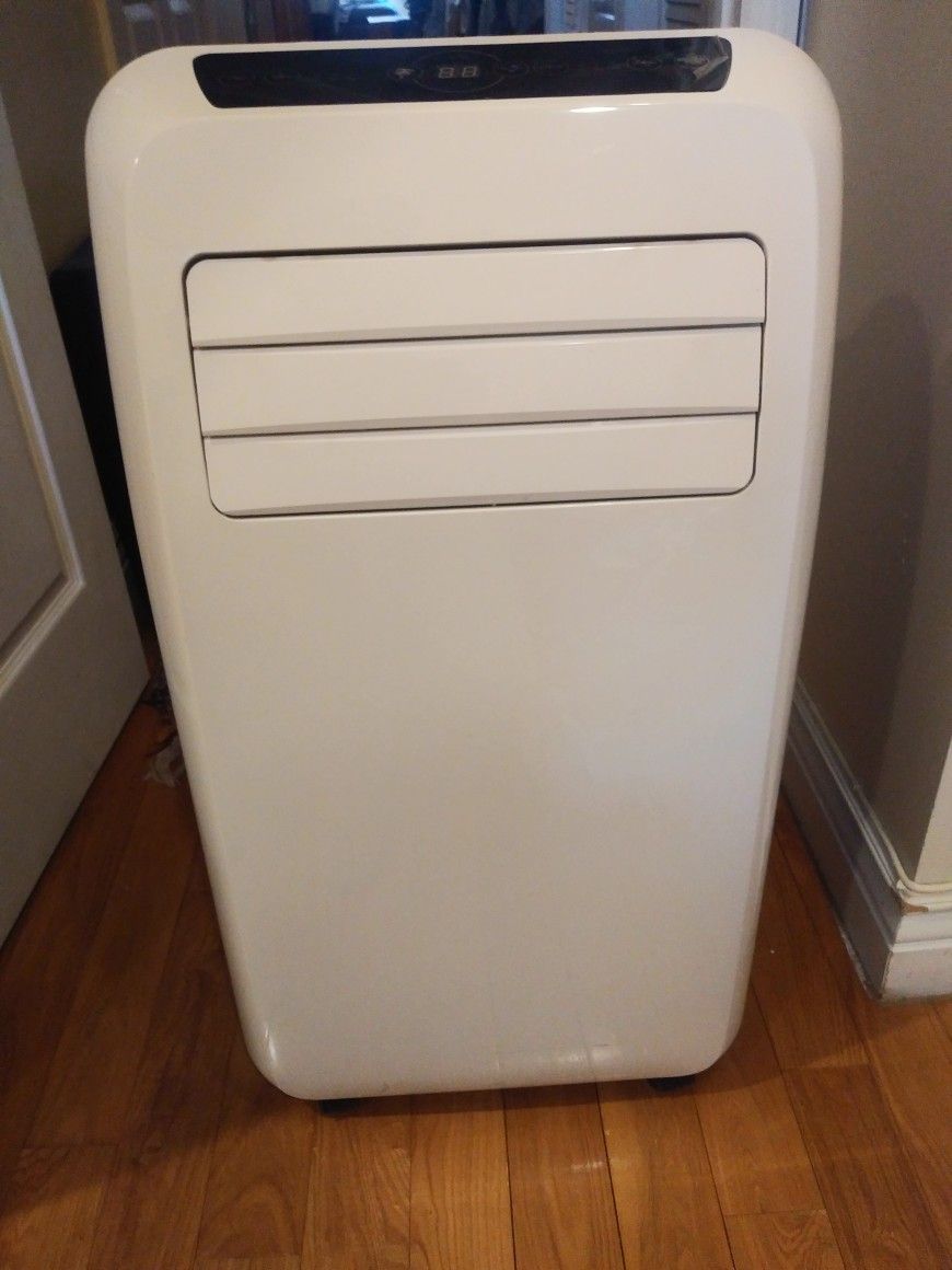 cch portable air conditioner ypf2 12c