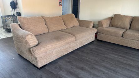 Set of couches