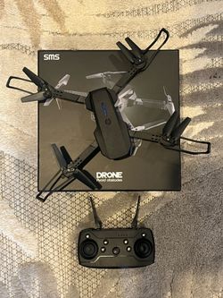DRONE avoid obstacles