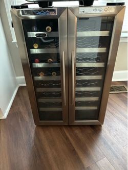 Wine cooler