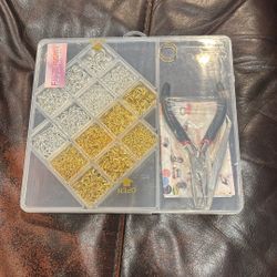 Jewelry Making Kit 