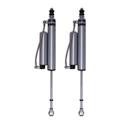 Bilstein B8 5160  0-2" Lift Rear Shocks W/Remote Reservoirs 2005-2023 Toyota Tacoma 4WD RWD 6 Lug Pair