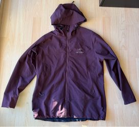 Arcteryx Beta LT Hooded Jacket